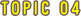 topic4